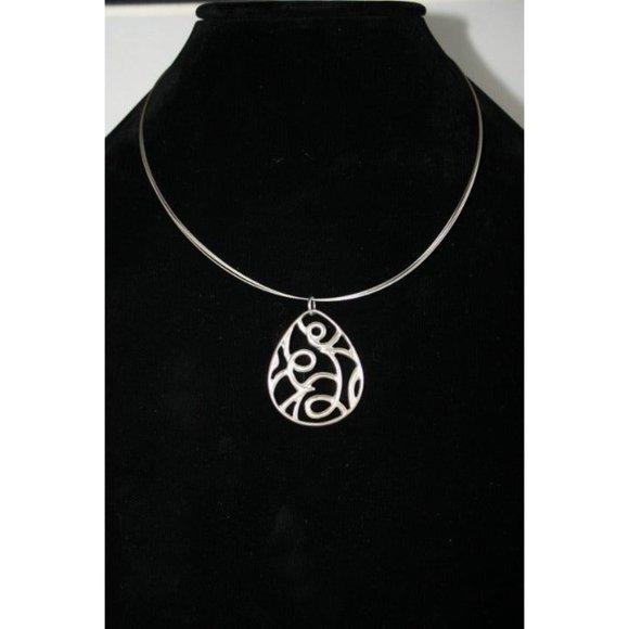 No brand / Not sure Jewelry - Silver Necklace
